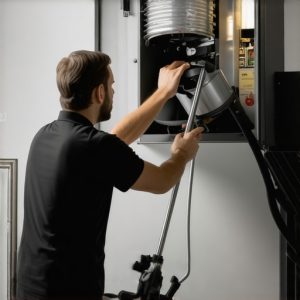 Read more about the article How to spot a duct cleaning scam before you hand over your cash