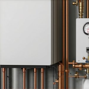 Read more about the article How to stop your boiler from making that loud banging noise
