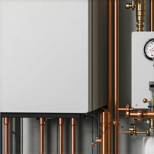 Read more about the article How to stop your boiler from making that loud banging noise