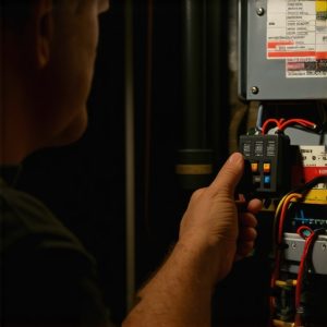 Read more about the article How to tell if your furnace relay is stuck in the ‘on’ position