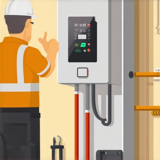 Read more about the article How to troubleshoot a boiler that won’t stop cycling on and off