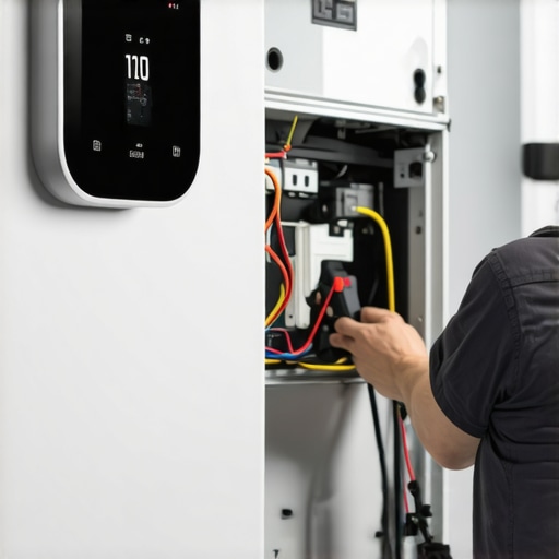 Read more about the article How to troubleshoot a smart thermostat that won’t talk to your furnace