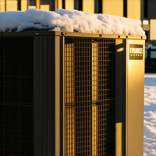 Read more about the article Hyper-Heat Heat Pumps: The Cold-Climate Solution We’ve Been Waiting For