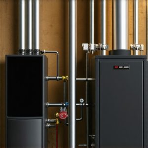 Read more about the article Hyper-Heat vs Traditional Furnaces: Which Is Right for Your Home?