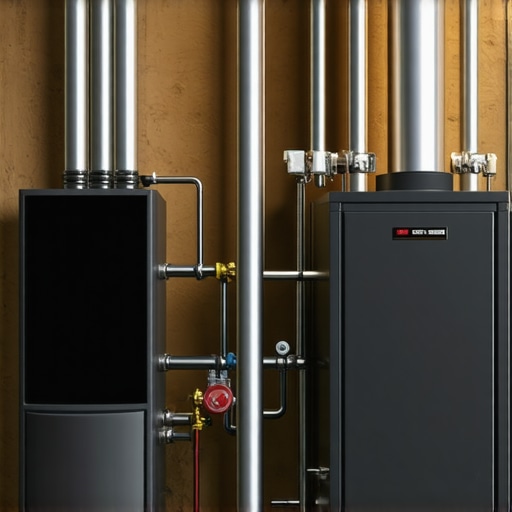 Read more about the article Hyper-Heat vs Traditional Furnaces: Which Is Right for Your Home?