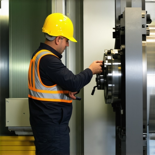 Read more about the article Lowering Liability with Commercial Preventative Maintenance Contracts