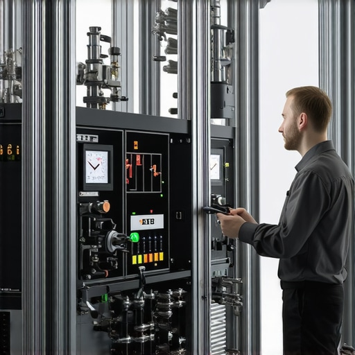 Read more about the article Optimizing Fuel Efficiency Through Professional Combustion Analysis