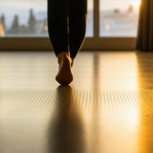 Read more about the article Radiant Floor Heating: Why Your Feet Will Thank You This Winter