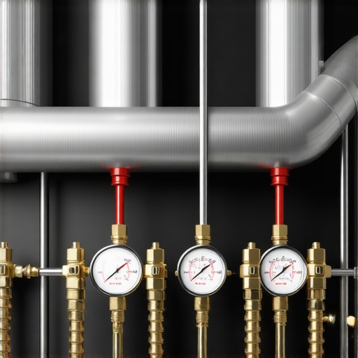 Read more about the article Static Pressure Testing: Finding the Silent Killers of HVAC Efficiency