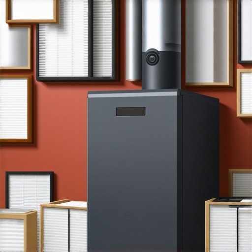 Read more about the article Stop Buying Air Filters That Starve Your Furnace of Air