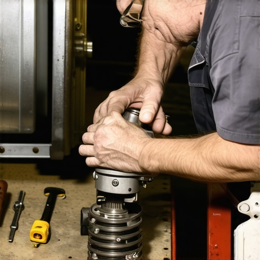 Read more about the article The $20 Part That Prevents a $2000 Blower Motor Failure