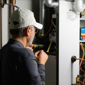 Read more about the article The 5-Minute Fix for a Furnace Making Thumping Noises