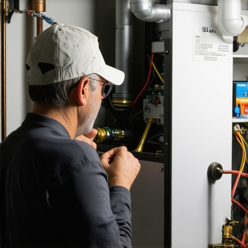 You are currently viewing The 5-Minute Fix for a Furnace Making Thumping Noises