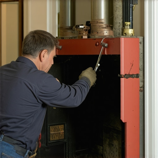 Read more about the article The Case for Professional Chimney Liner Installation in Older Homes
