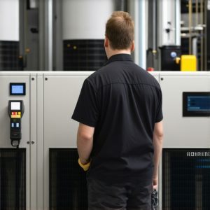Read more about the article The Commercial HVAC Audit: Beyond Basic Maintenance Contracts
