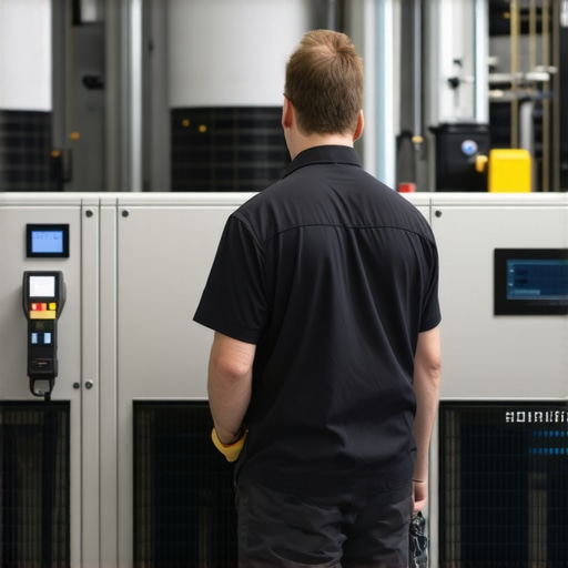 Read more about the article The Commercial HVAC Audit: Beyond Basic Maintenance Contracts
