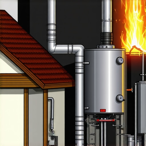 You are currently viewing The Danger of Using an Oversized Furnace for Your Small Home