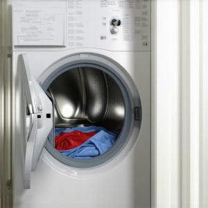 Read more about the article The Dangerous Reason Your Dryer Takes Two Cycles to Dry a Single Load