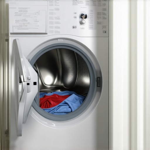 Read more about the article The Dangerous Reason Your Dryer Takes Two Cycles to Dry a Single Load