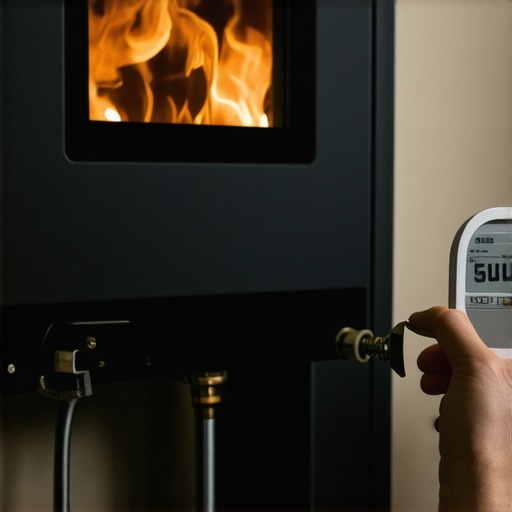 Read more about the article The Dangerous Reason Your Furnace Clicks But Never Fires Up