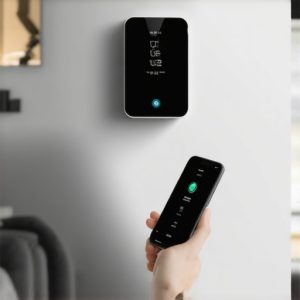 Read more about the article The Fast Way to Troubleshoot a Smart Thermostat Connection Issue