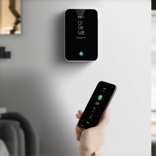 Read more about the article The Fast Way to Troubleshoot a Smart Thermostat Connection Issue