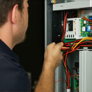 Read more about the article The Hidden Electrical Faults That Mimic a Broken AC Compressor