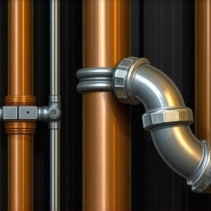 Read more about the article The Hidden Risks of Cutting Corners on Your New Gas Line Installation
