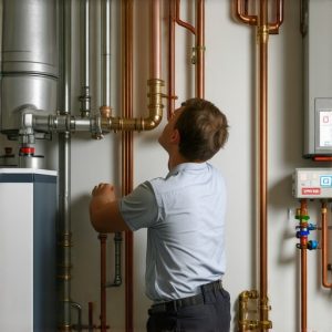 Read more about the article The Hidden Signs Your Annual Heating Inspection Is Overdue