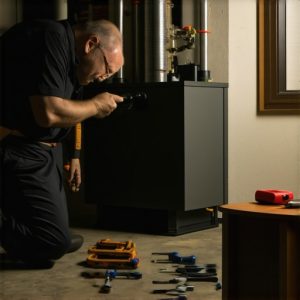 Read more about the article The Homeowner’s Checklist for an Annual Heating Inspection
