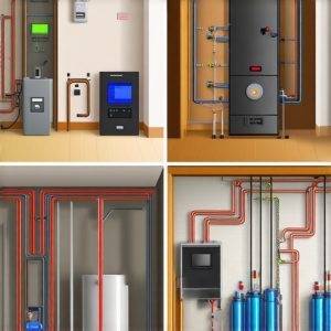 Read more about the article The Pros and Cons of Electric vs Hydronic Radiant Floor Heating