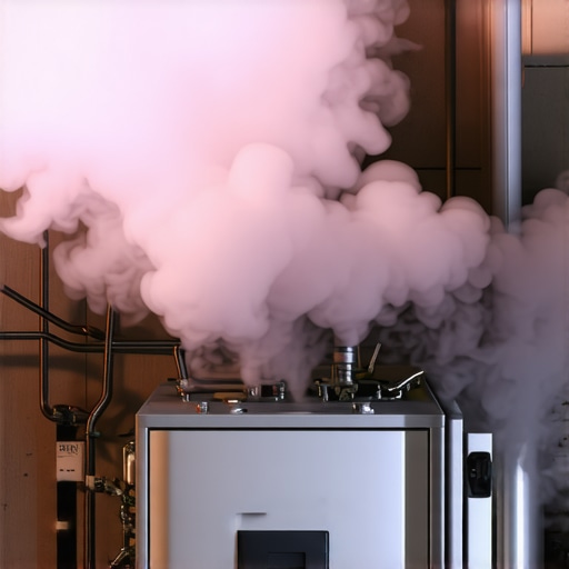 Read more about the article The Real Cost of Neglecting Your Annual Furnace Repair Check