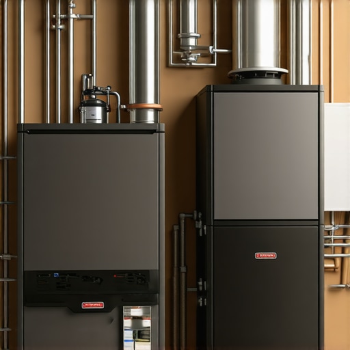 Read more about the article The Real Difference Between Single and Two-Stage Furnaces for Home Comfort