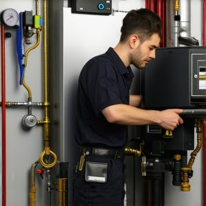 Read more about the article The School Boiler Maintenance Checklist: 5 Moves to Protect Your Students and Budget