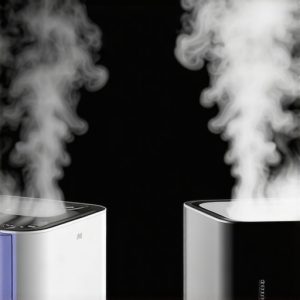 Read more about the article The Science of Steam Humidifiers: Why They Beat Evaporative Models