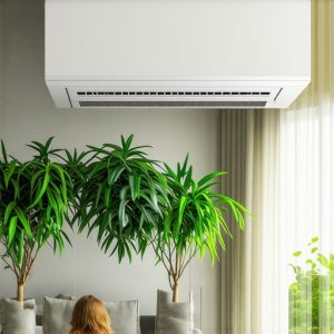 Read more about the article The Secret to Fresh Air Without Opening the Windows in Winter