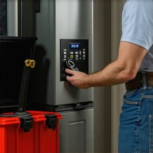 Read more about the article The Simple Fix for a Furnace That Won’t Click On Tonight