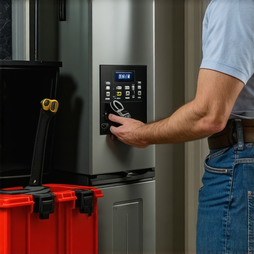 Read more about the article The Simple Fix for a Furnace That Won’t Click On Tonight