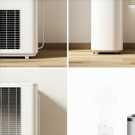 Read more about the article The Truth About Energy Recovery Ventilators vs Standard Humidifiers