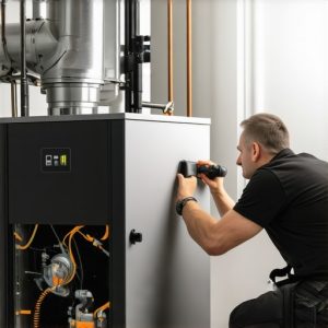 Read more about the article The Truth About High-Efficiency Furnace Installation Costs