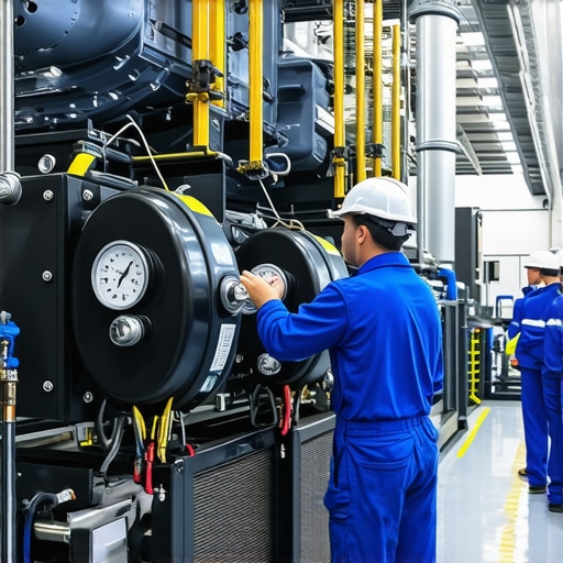 Read more about the article The contractor’s guide to why static pressure testing prevents blower motor failure