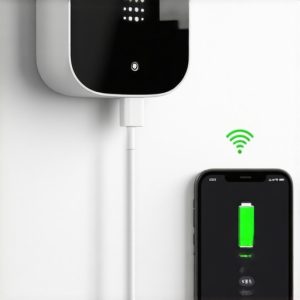 Read more about the article The hidden reason your smart thermostat setup is draining your battery