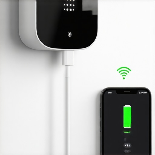 Read more about the article The hidden reason your smart thermostat setup is draining your battery