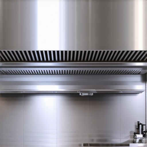 Read more about the article The kitchen exhaust trick that keeps restaurant dining rooms smelling fresh