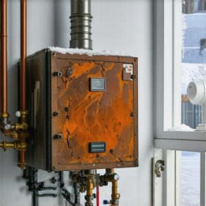 Read more about the article The real cost of ignoring boiler maintenance until the first freeze