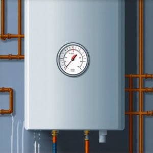 Read more about the article The real reason your boiler is losing pressure every night