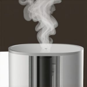 Read more about the article The simple fix for steam humidifiers that stop producing mist