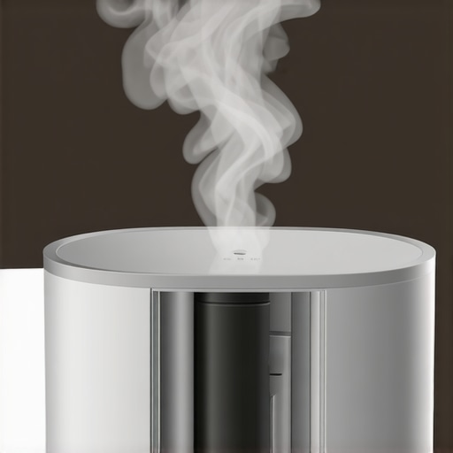 You are currently viewing The simple fix for steam humidifiers that stop producing mist