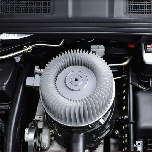 Read more about the article Why Blower Motor Failures Always Seem to Happen in January