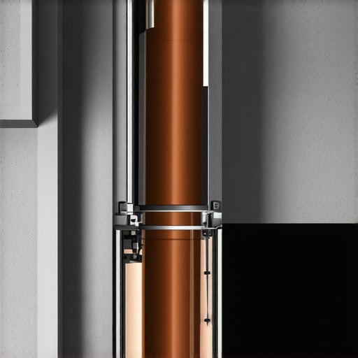 Read more about the article Why Chimney Liner Installation is Critical for High-Efficiency Upgrades